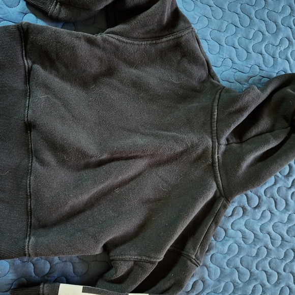 Girls new york hoodie - Picture 5 of 7